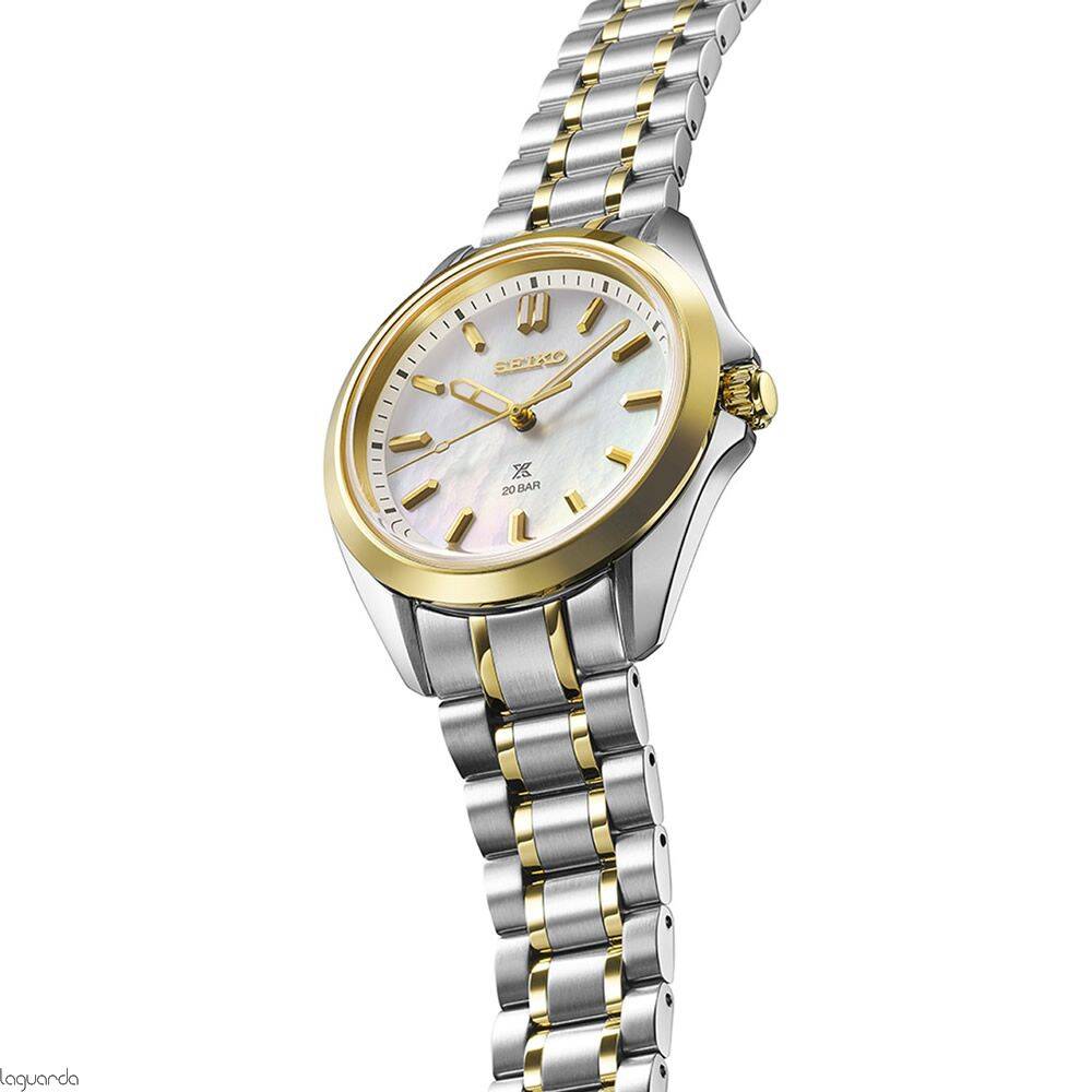 SEIKO SUR608J1