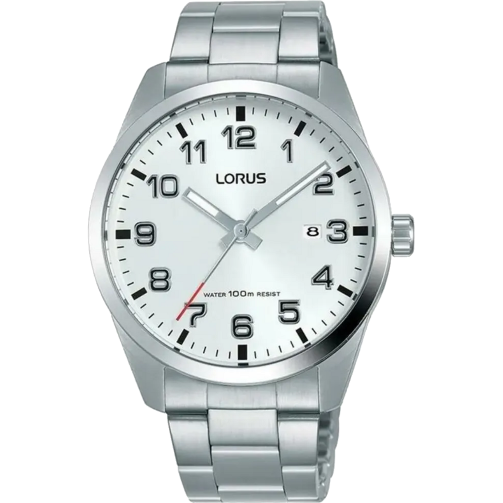 LORUS RH977JX5
