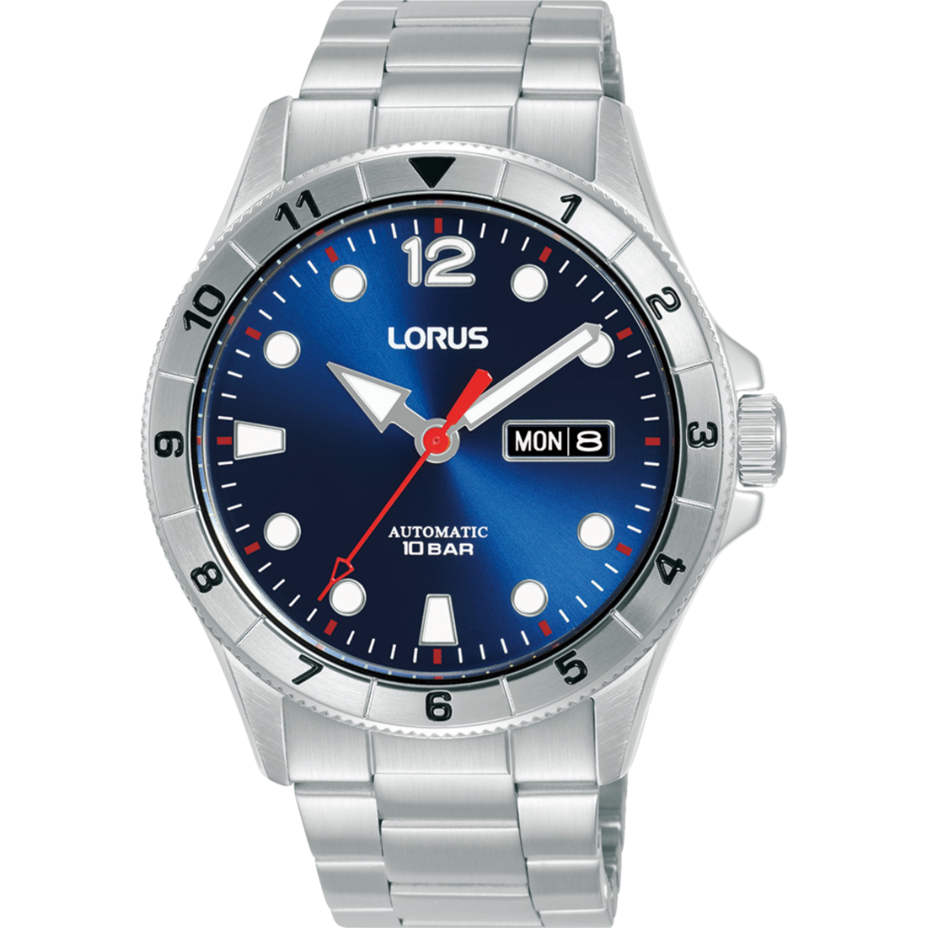LORUS RL461BX9