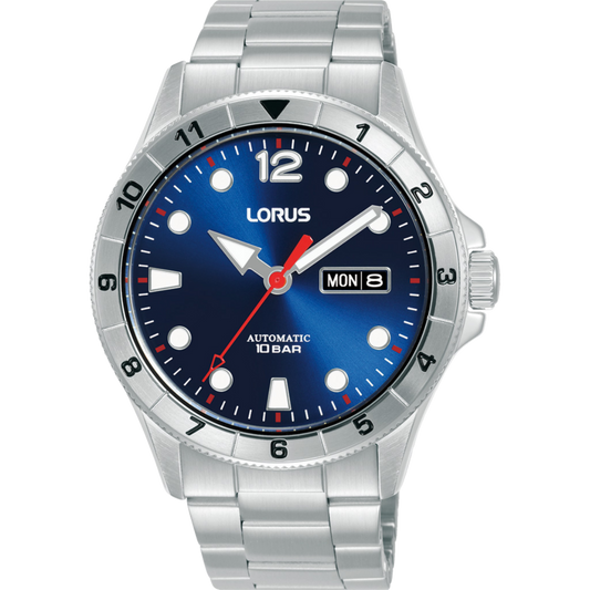 LORUS RL461BX9