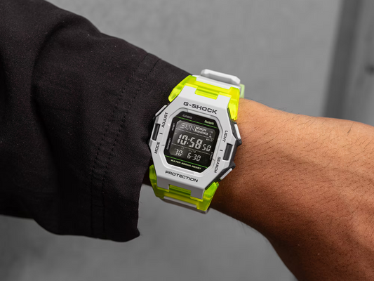 CASIO GA-2300MW-8ADR