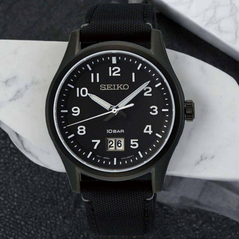 SEIKO SUR571P1