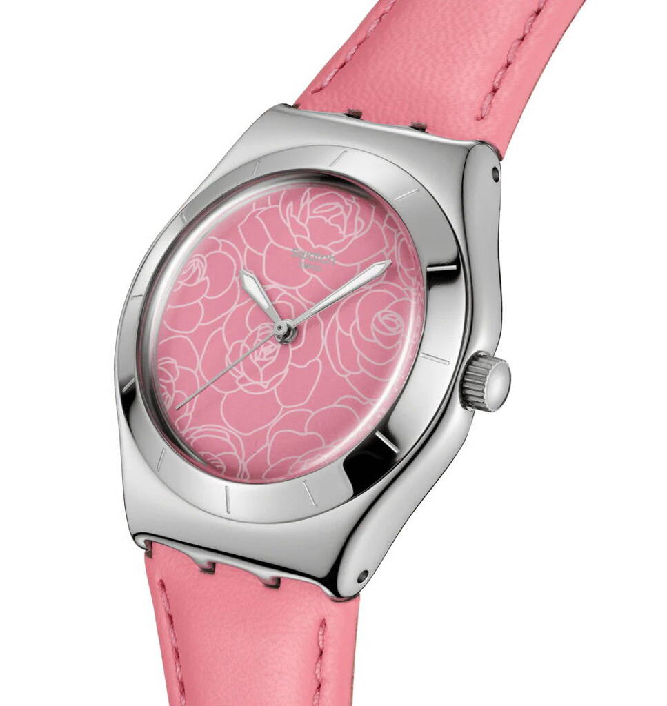 SWATCH YLS234
