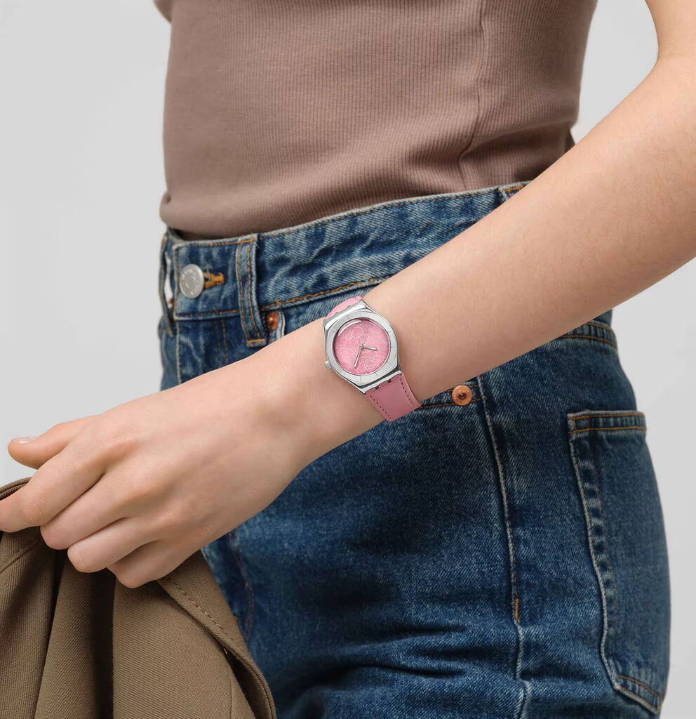 SWATCH YLS234