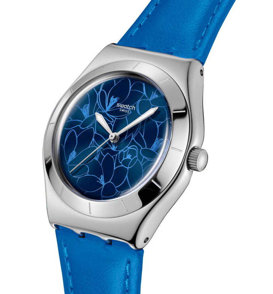 SWATCH YLS235