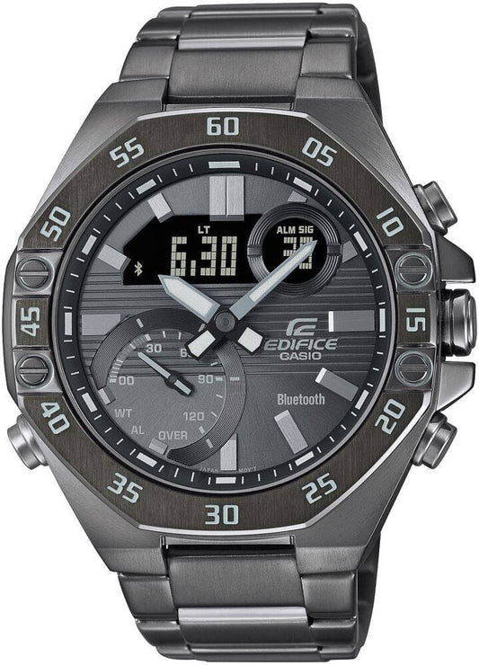 CASIO ECB-10DC-1BDF