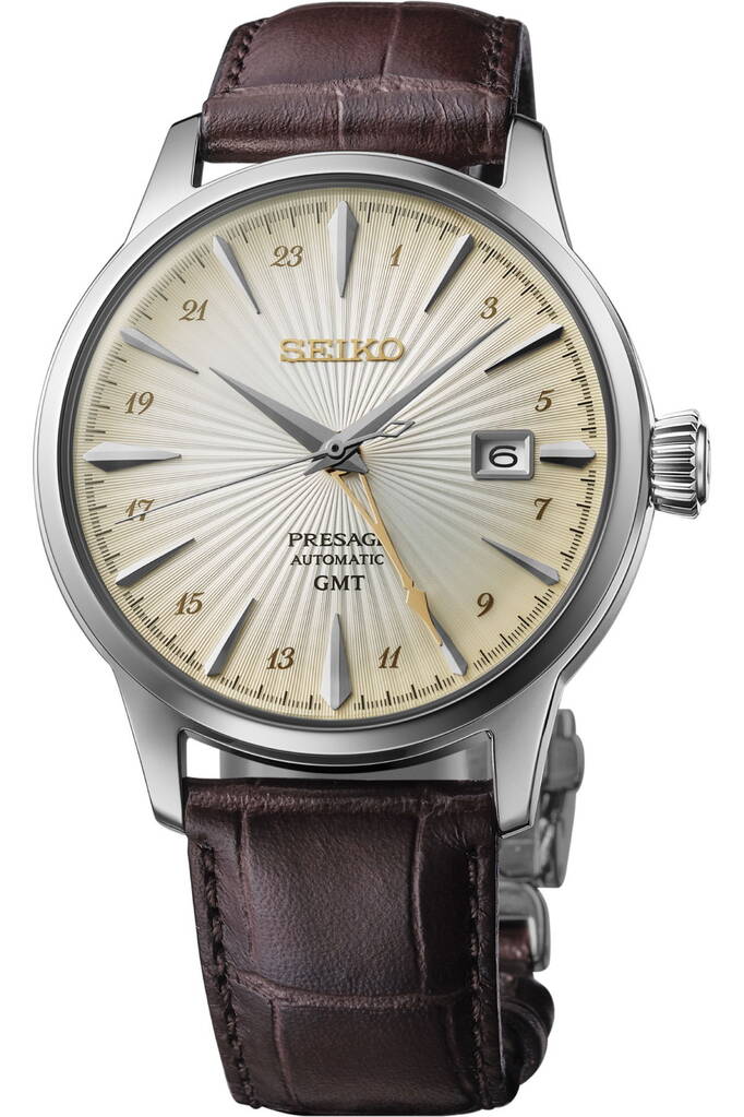 SEIKO SSK041J