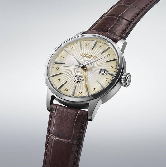 SEIKO SSK041J