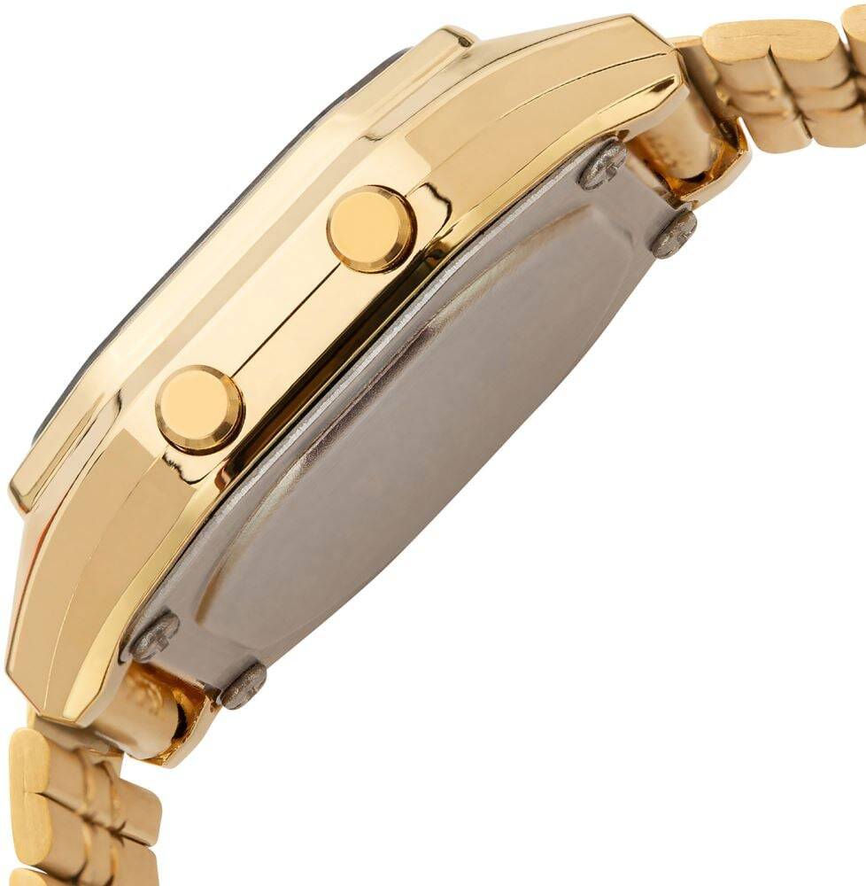 CASIO LA680WGA-1BDF