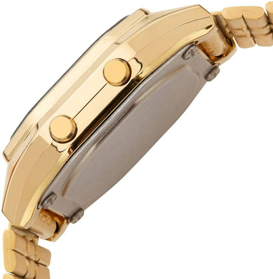 CASIO LA680WGA-1BDF