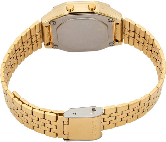 CASIO LA680WGA-1BDF