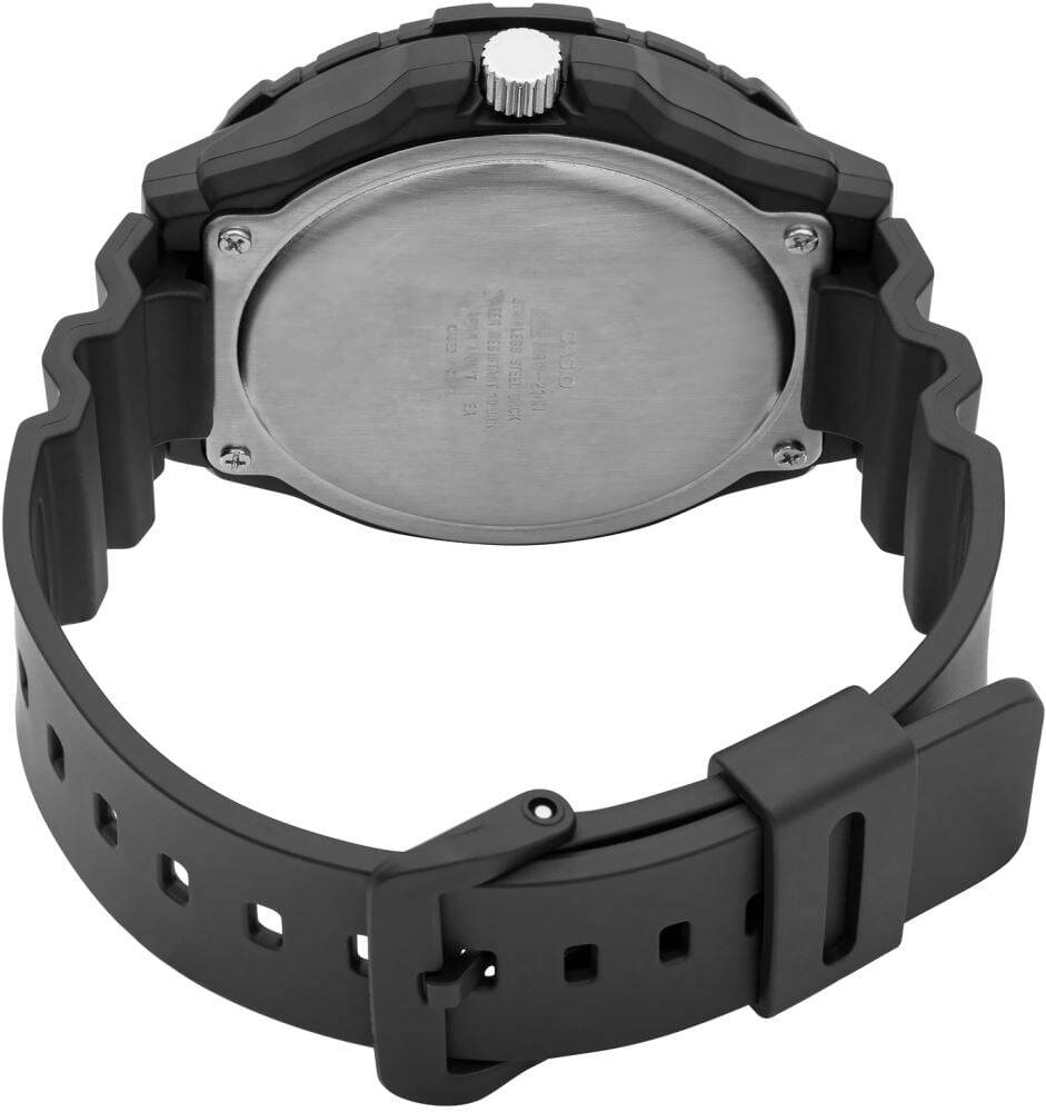 CASIO MRW-210H-1AVDF