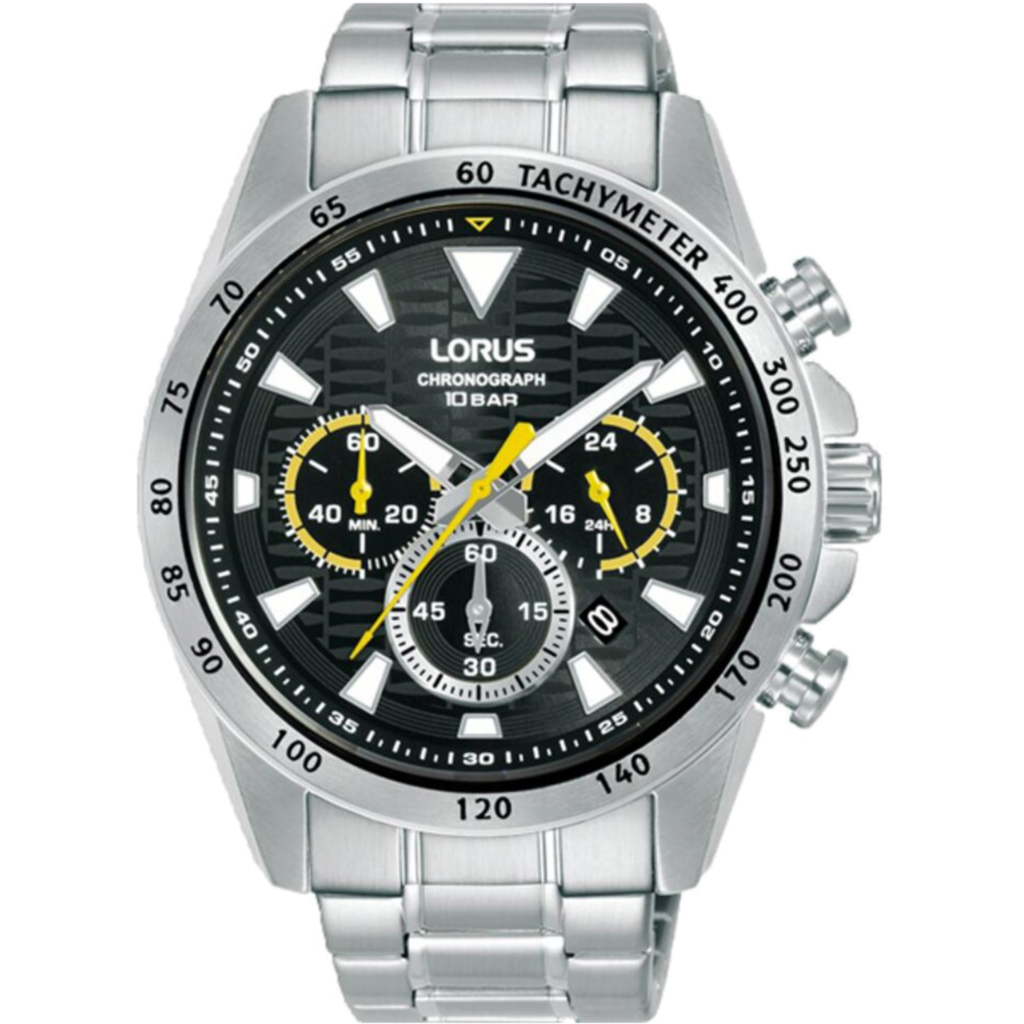 LORUS RT351KX9
