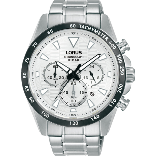 LORUS RT357KX9