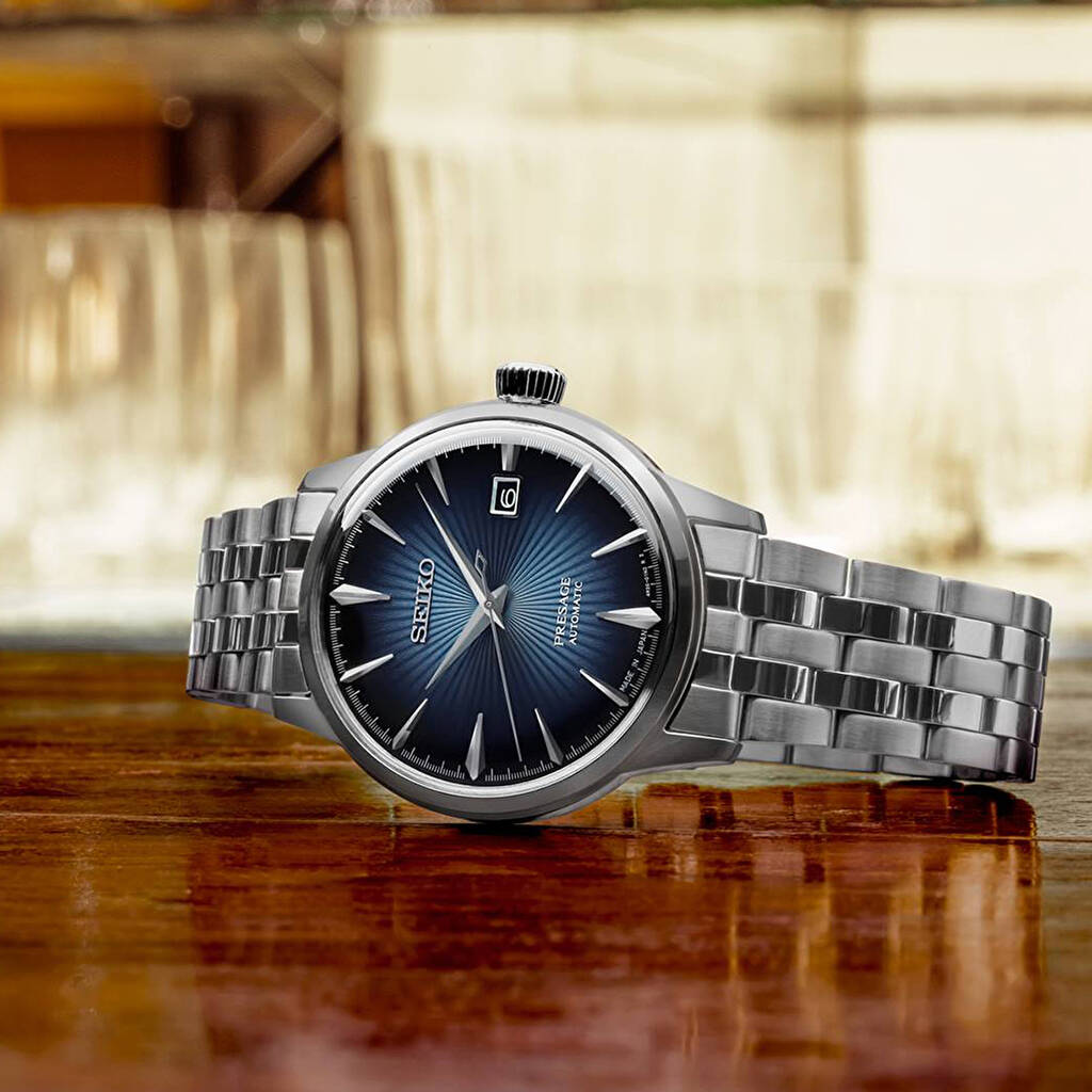 SEIKO SRPB41J