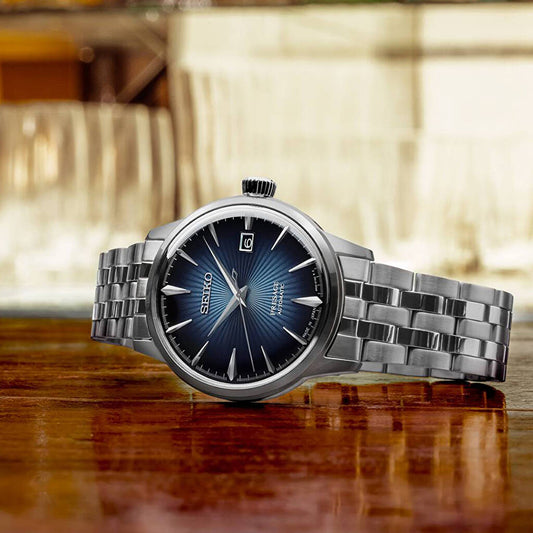 SEIKO SRPB41J