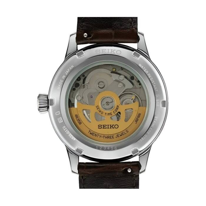 SEIKO SRPK15J1