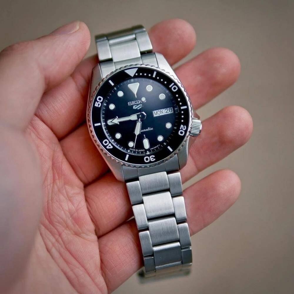 SEIKO SRPK29K1