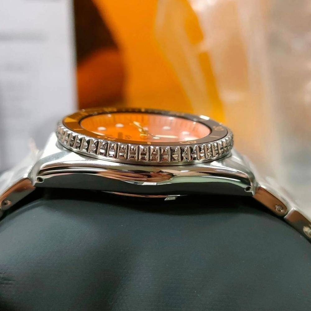SEIKO SRPK35K