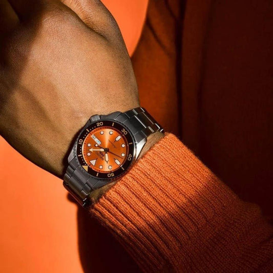 SEIKO SRPK35K
