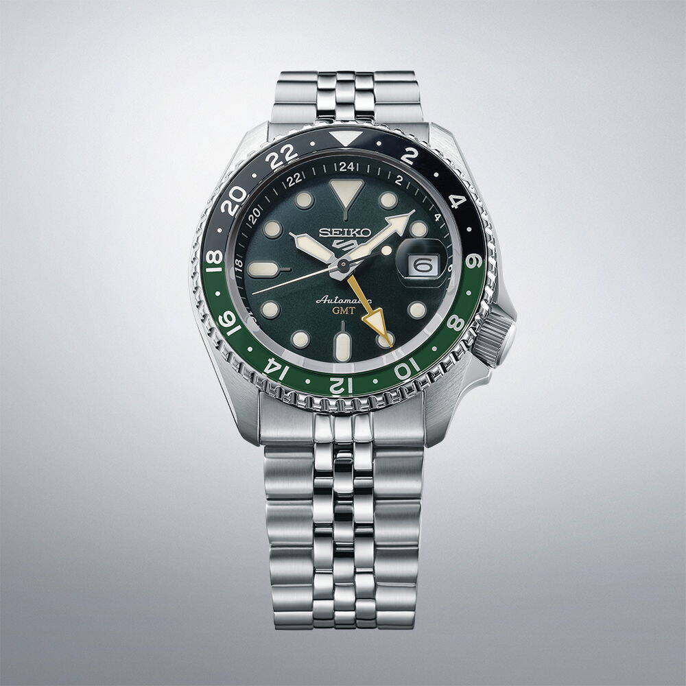 SEIKO SSK035K1