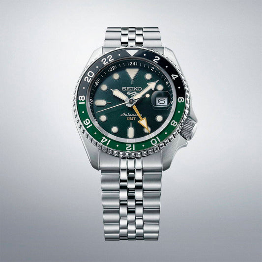 SEIKO SSK035K1