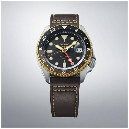 SEIKO SSK036J