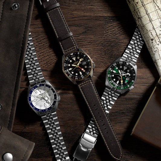 SEIKO SSK036J