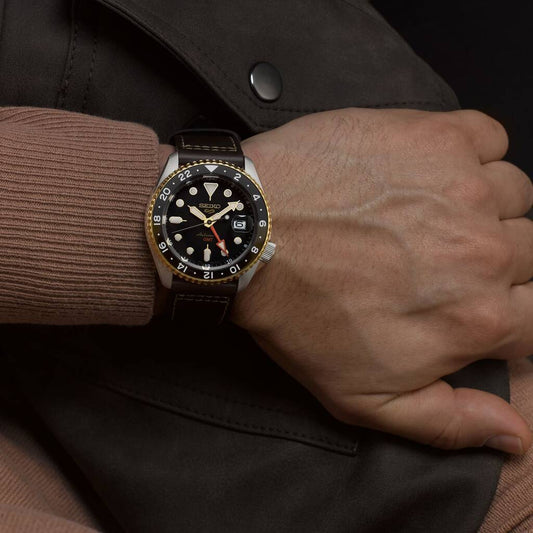 SEIKO SSK036J