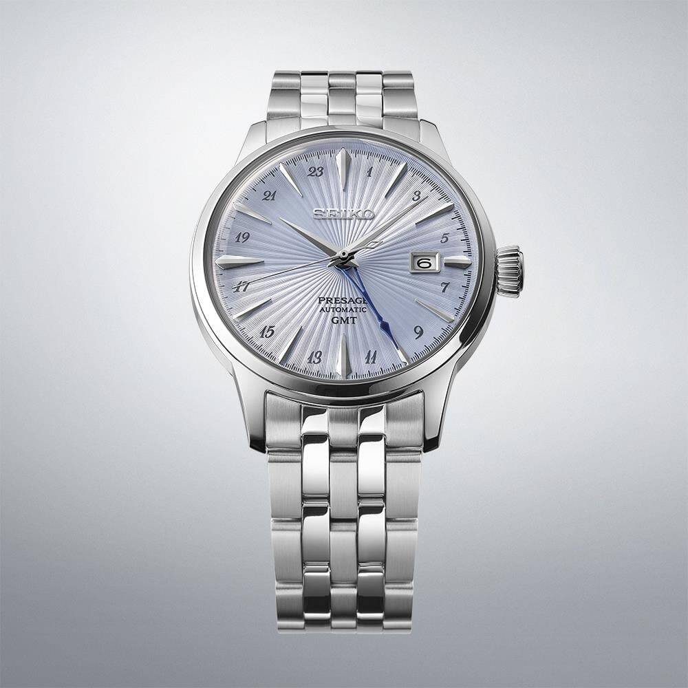 SEIKO SSK037J1
