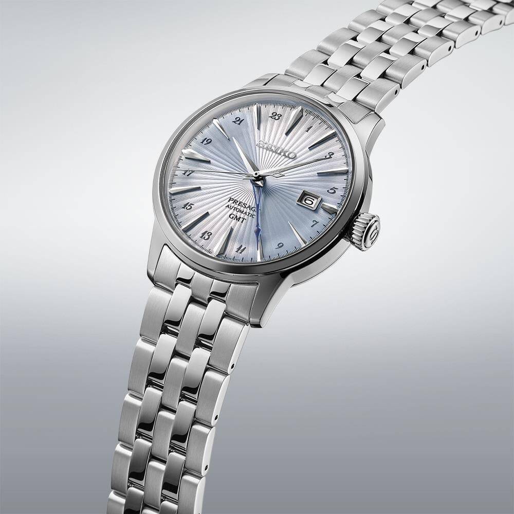 SEIKO SSK037J1