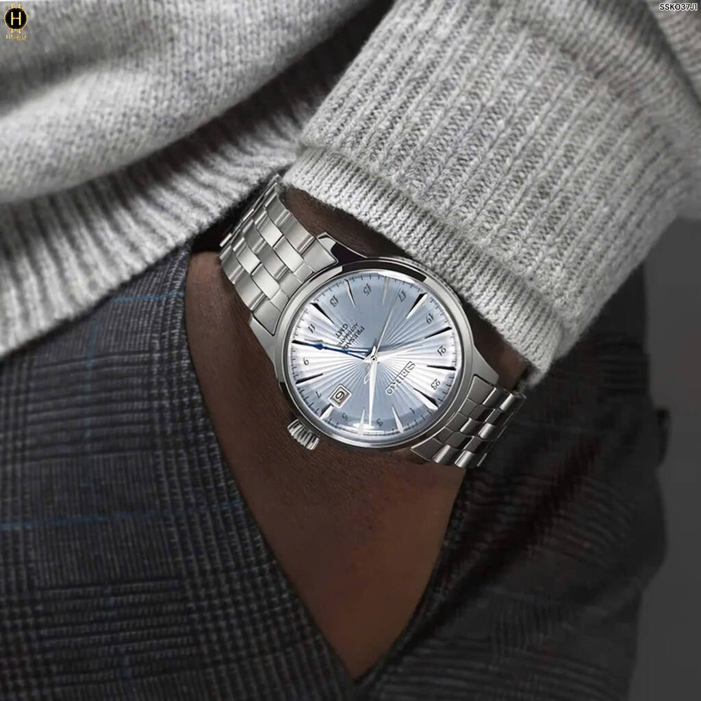SEIKO SSK037J1
