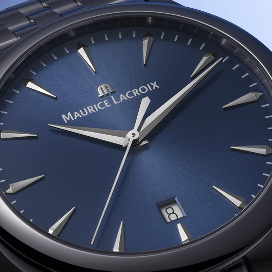 MAURICE LACROIX ML-751007SS002430-1