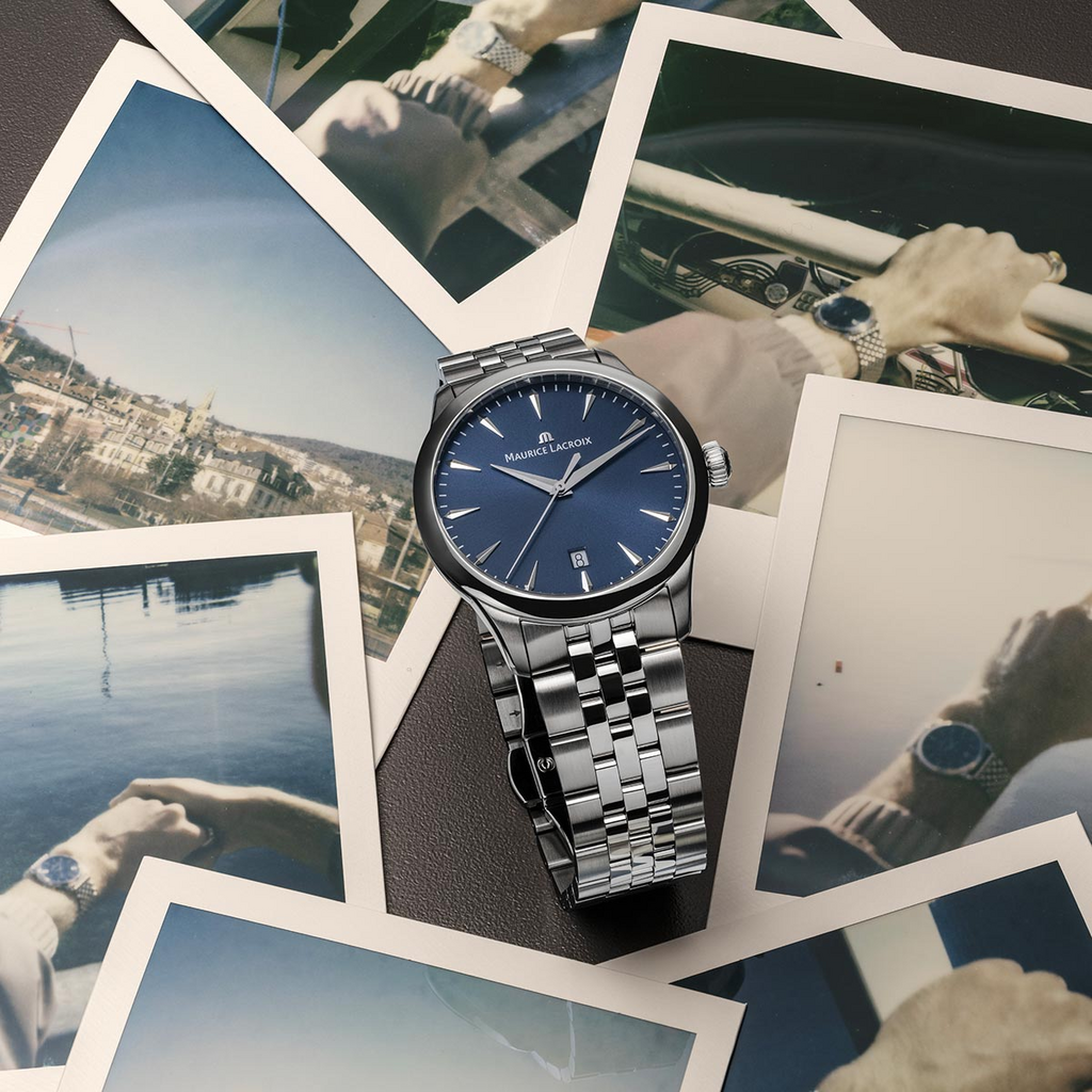 MAURICE LACROIX ML-751007SS002430-1