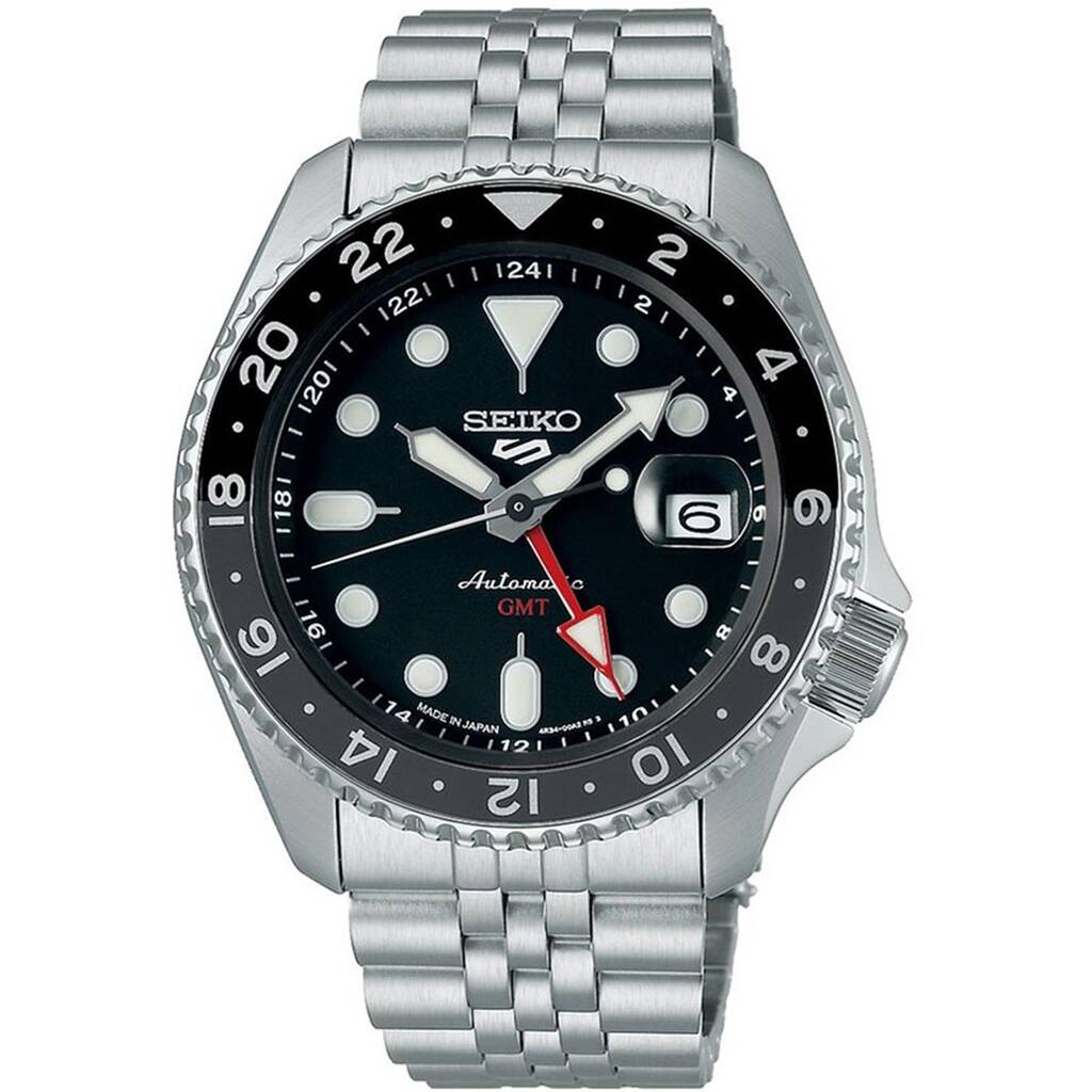 SEIKO SSK001K1