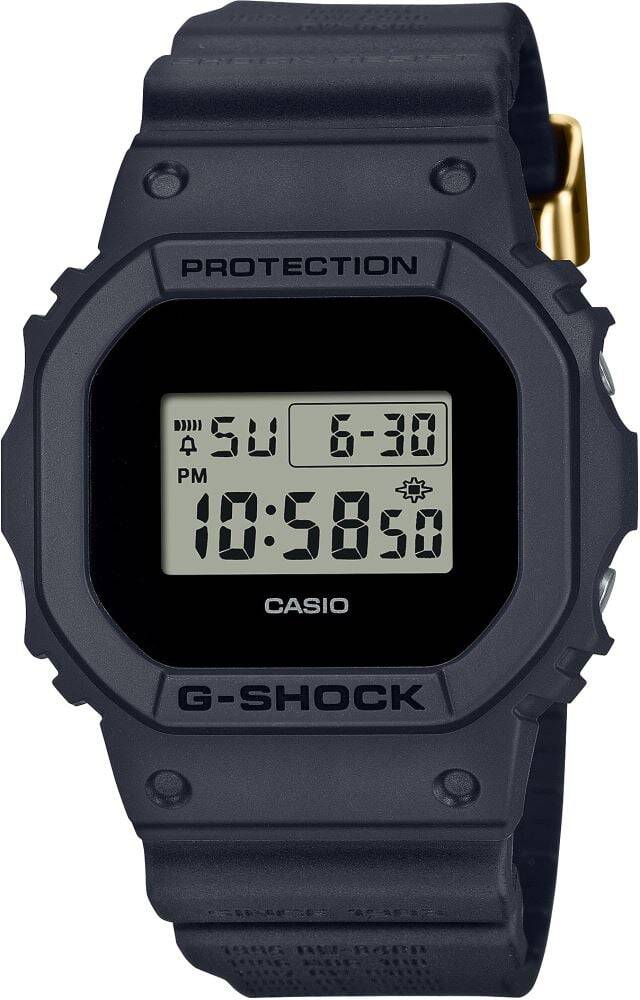 CASIO DWE-5657RE-1DR