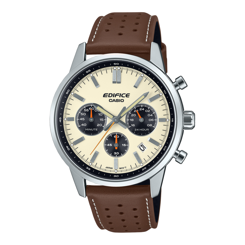 CASIO EFR-575L-7ADF