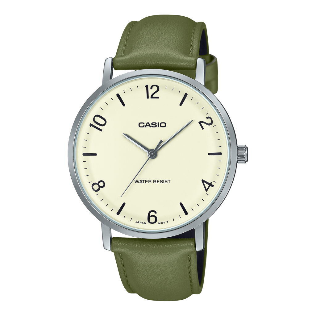 CASIO MTP-VT03L-7BDF