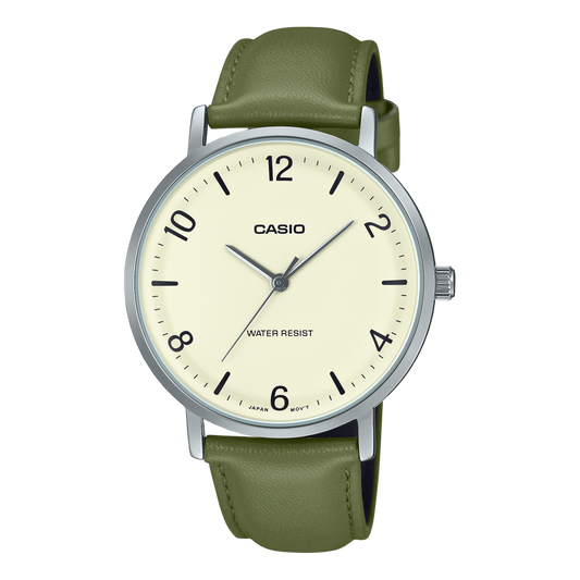 CASIO MTP-VT03L-7BDF
