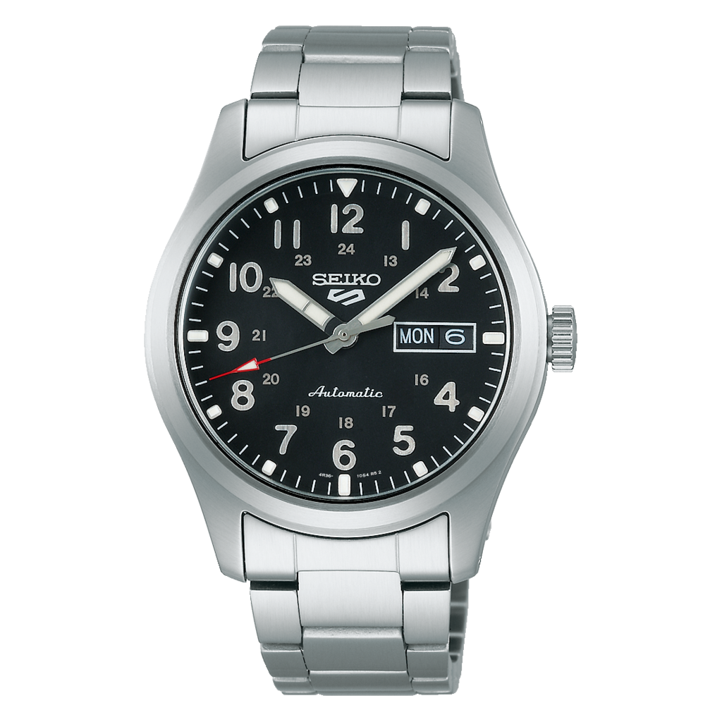 SEIKO SRPG27K