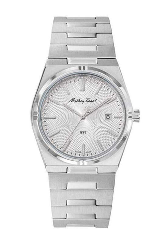 MATHEY-TISSOT D118AS