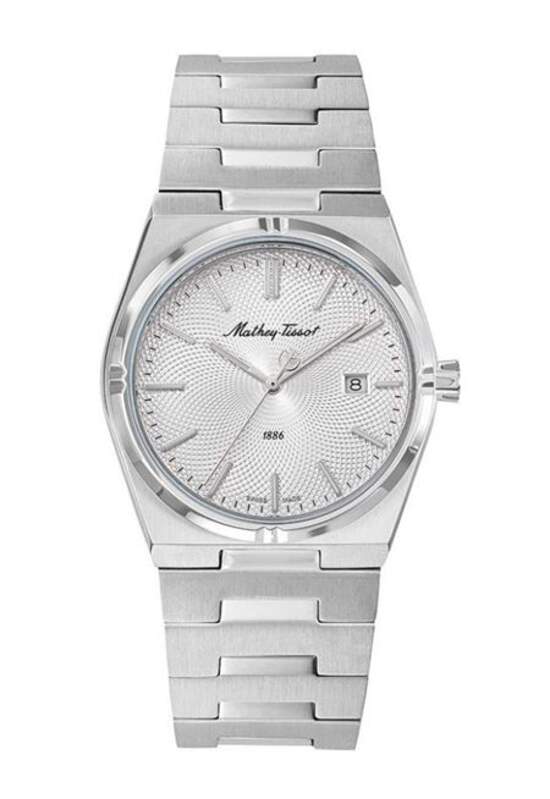 MATHEY-TISSOT D118AS