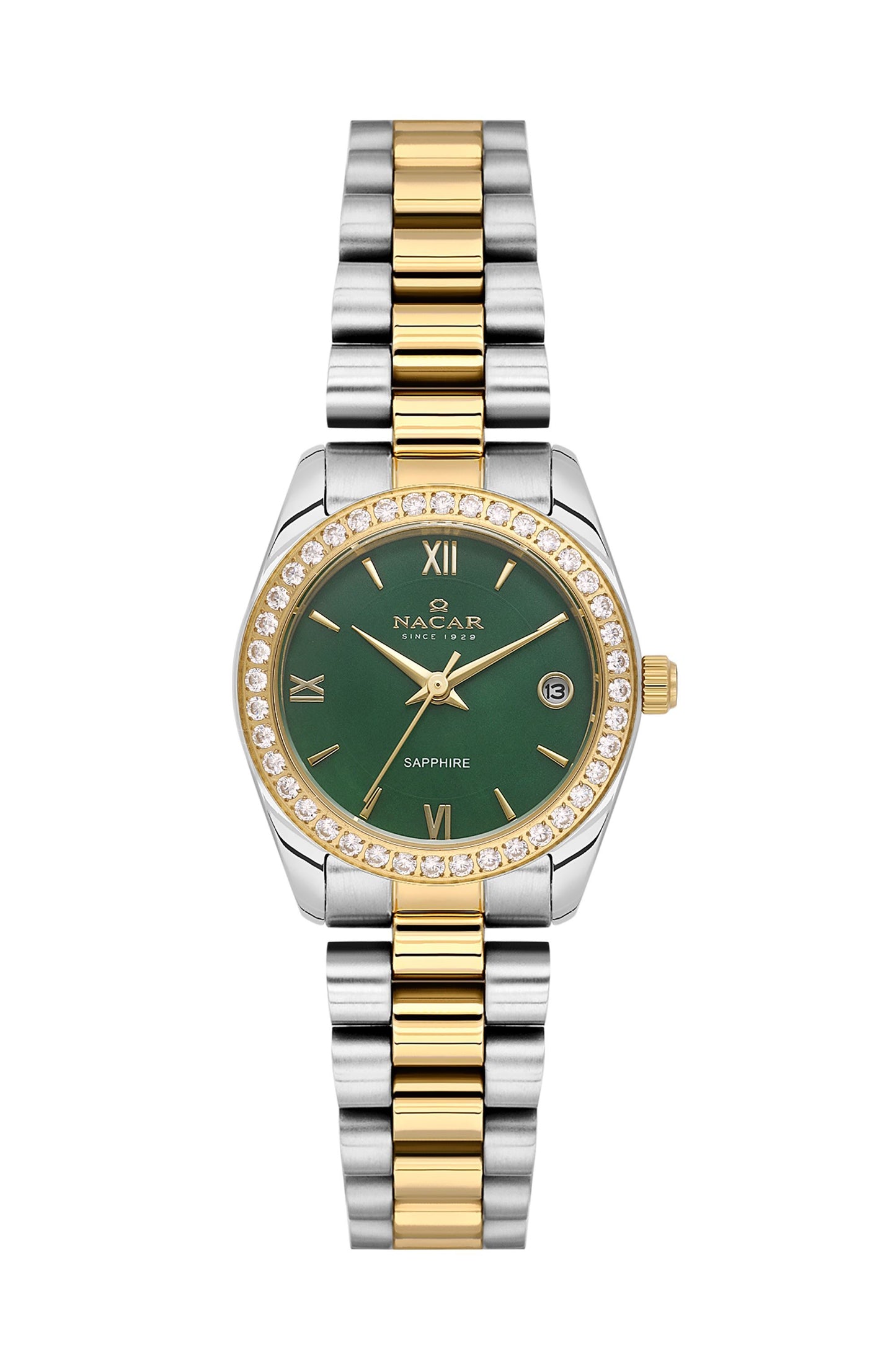 NACAR NC34-39A427-CNMS