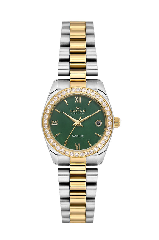NACAR NC34-39A427-CNMS