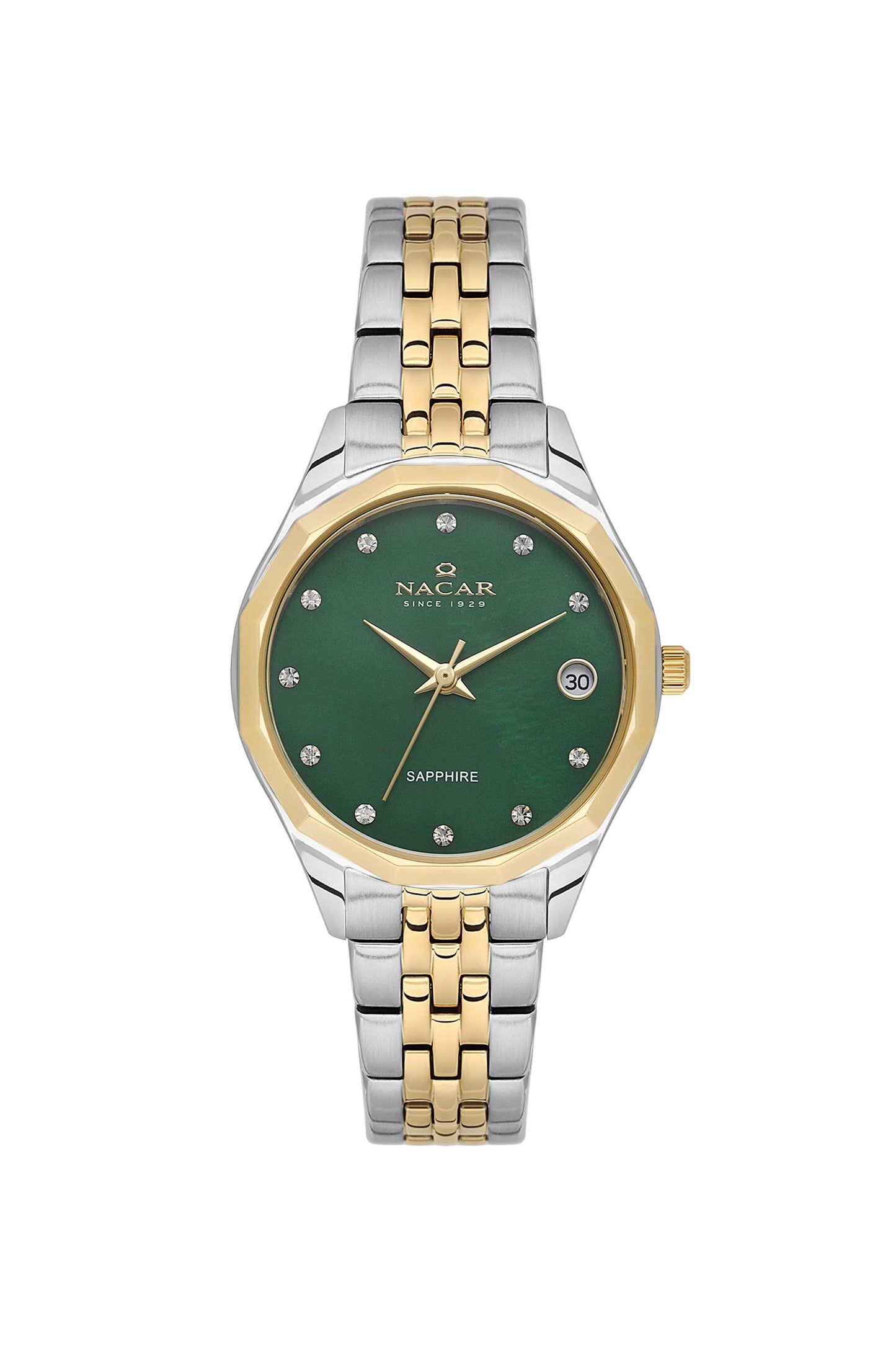 NACAR NC34-39B715-CNMS