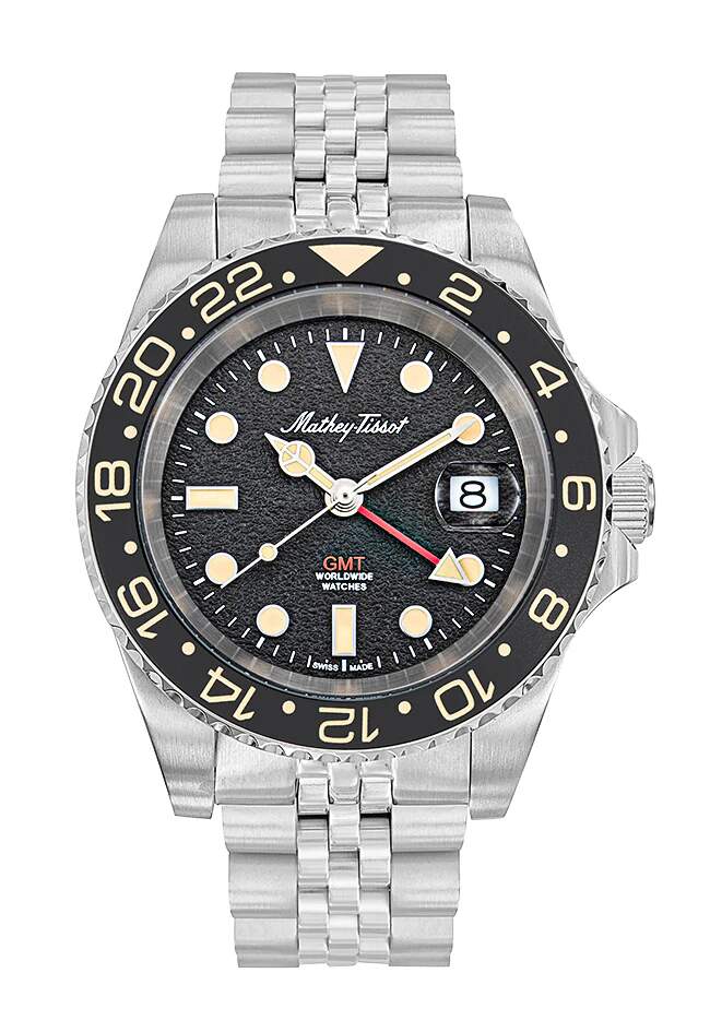 MATHEY-TISSOT H903ANC