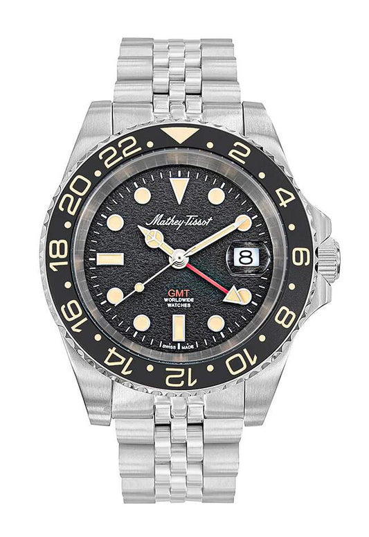 MATHEY-TISSOT H903ANC