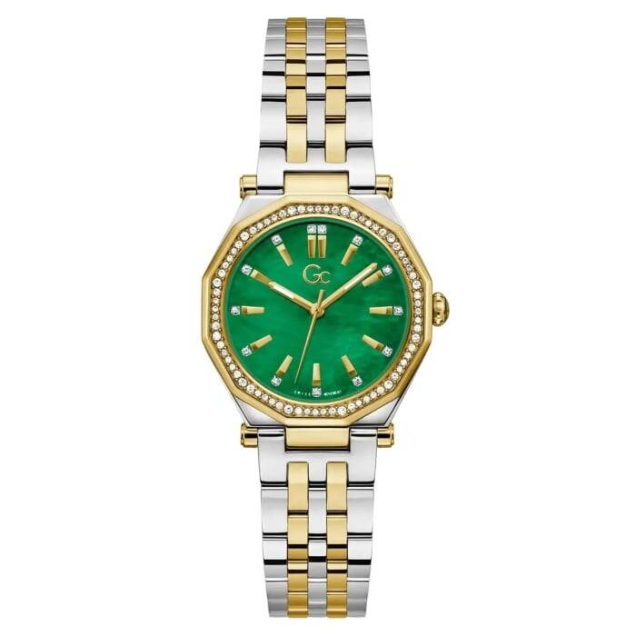 GUESS COLLECTION GCZ55003L9