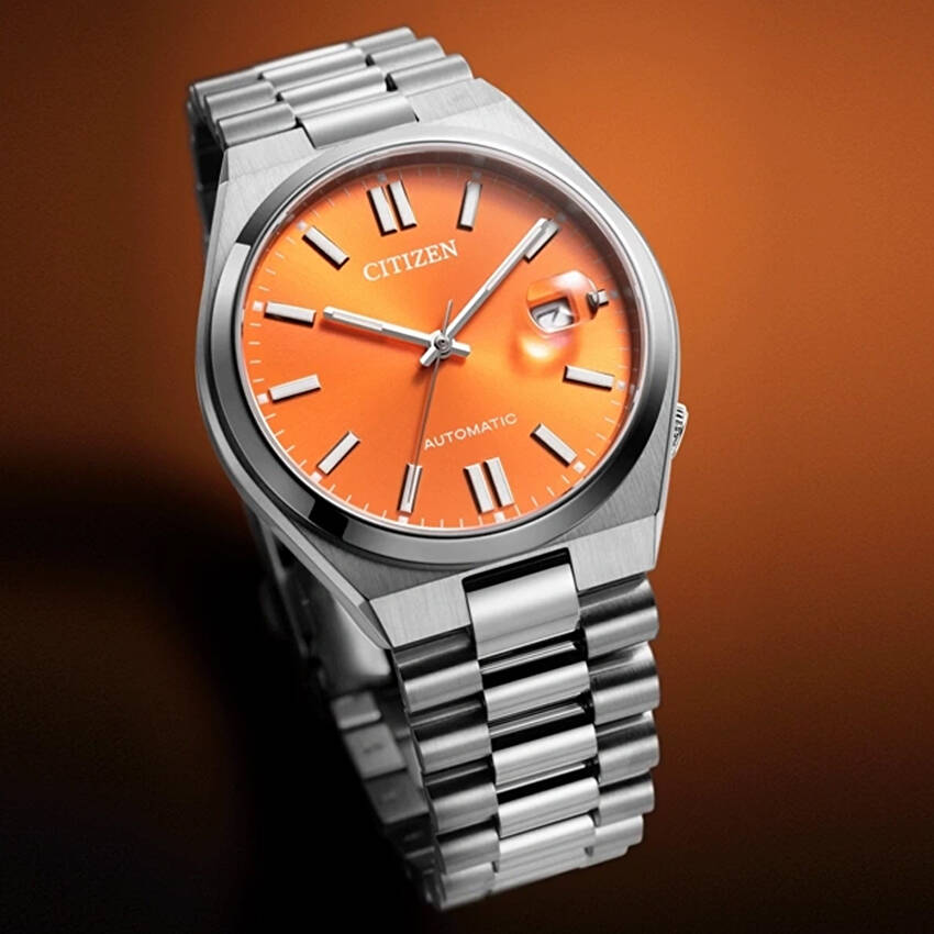 CITIZEN NJ0151-88Z