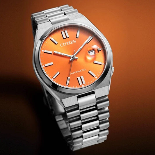 CITIZEN NJ0151-88Z